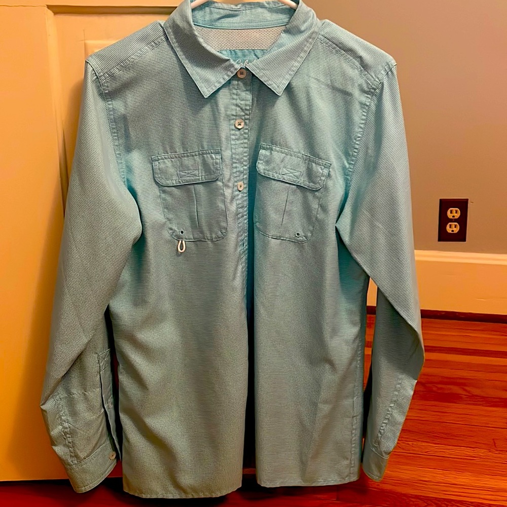 Long sleeve, spf 50 shirt
